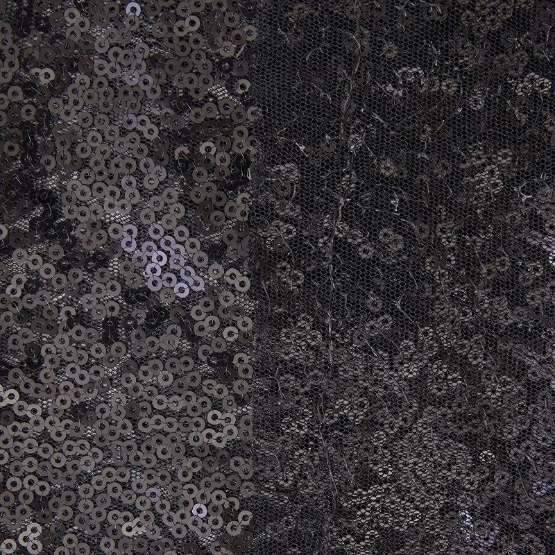 Packed Party Fabric by the Yard