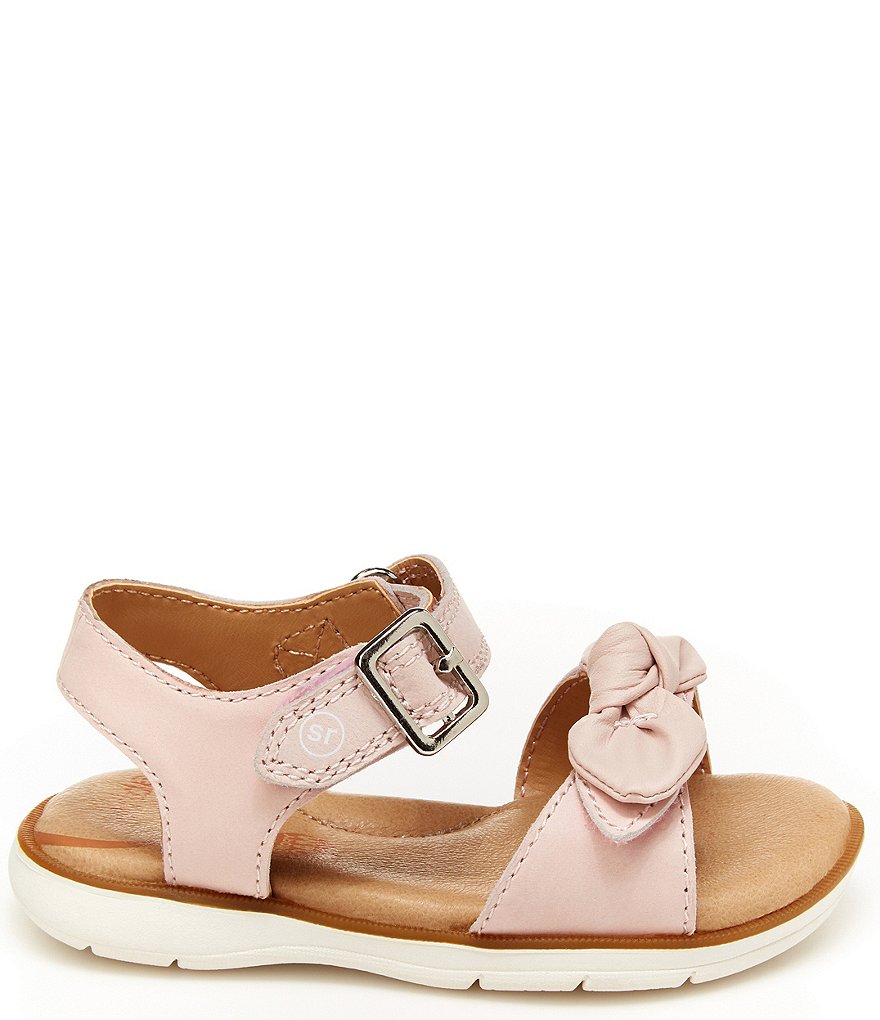 Stride Rite Girls' Whitney Sandals (Toddler)