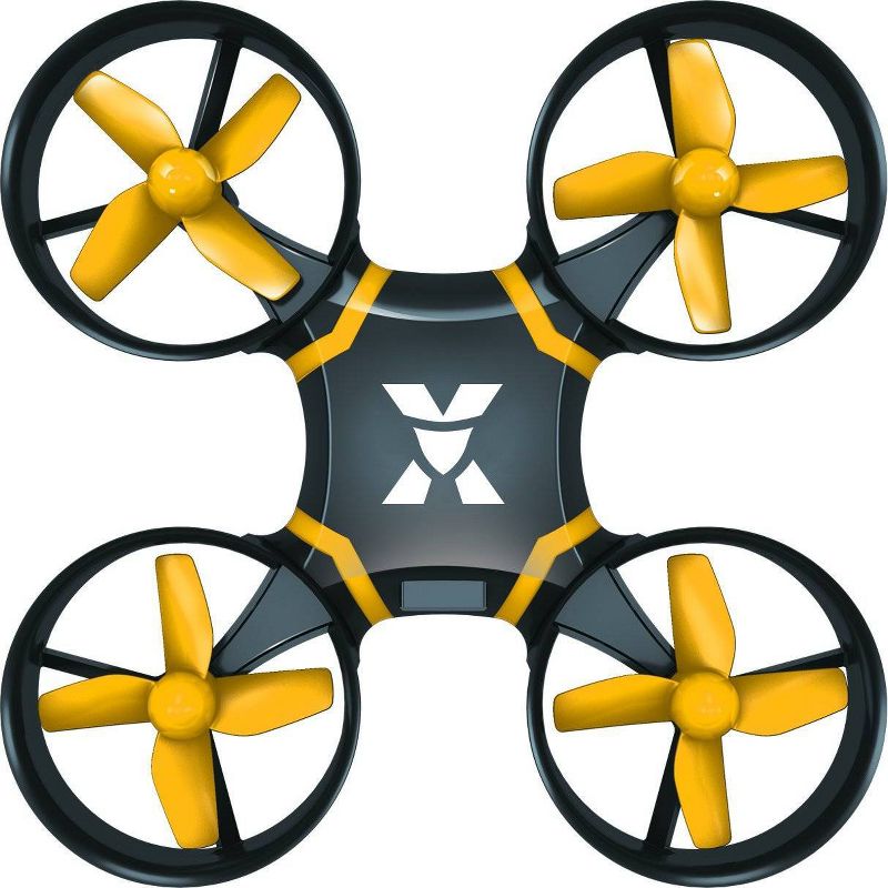 XDrone Zepto