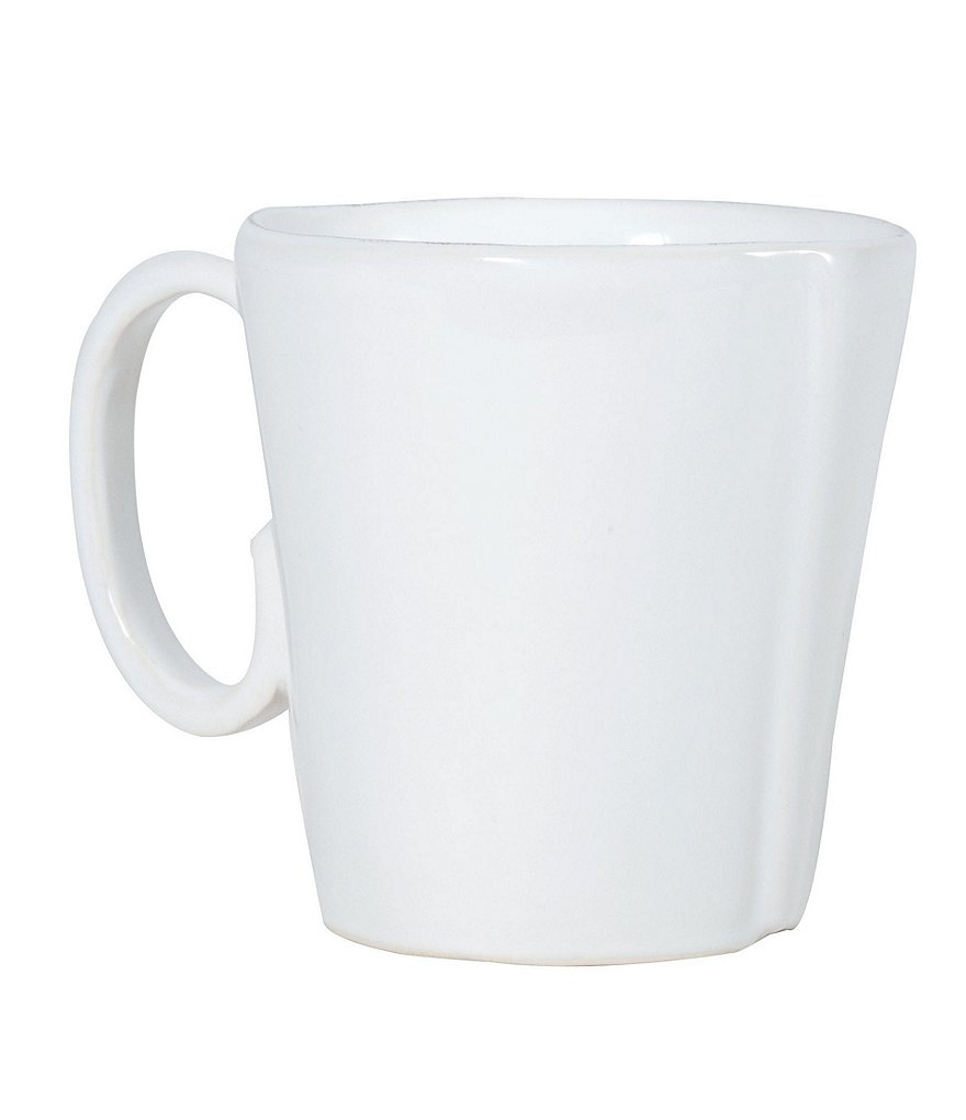 VIETRI Lastra Mug