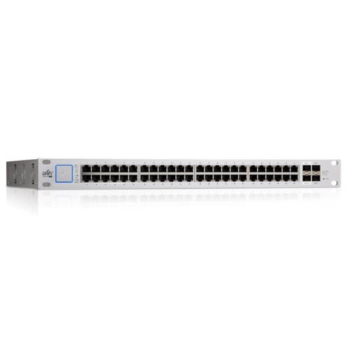 Netis ST3208 8 10/100Mbps RJ45 Ports Fast Ethernet Web Management Switch, Auto-Negotiation & Plug & Play