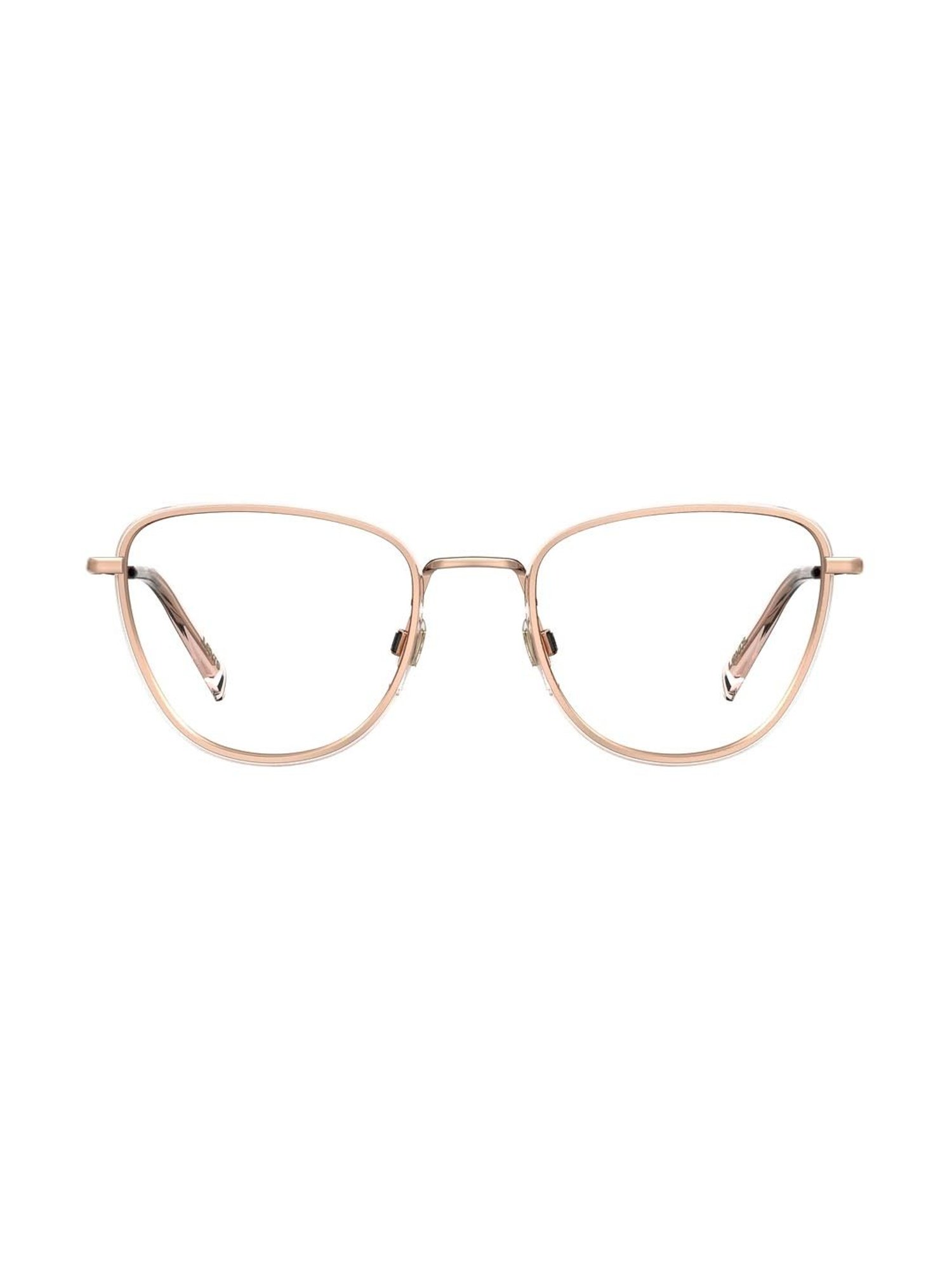 Lenskart Blu LB E13529 Black Full Rim Square Computer Glasses