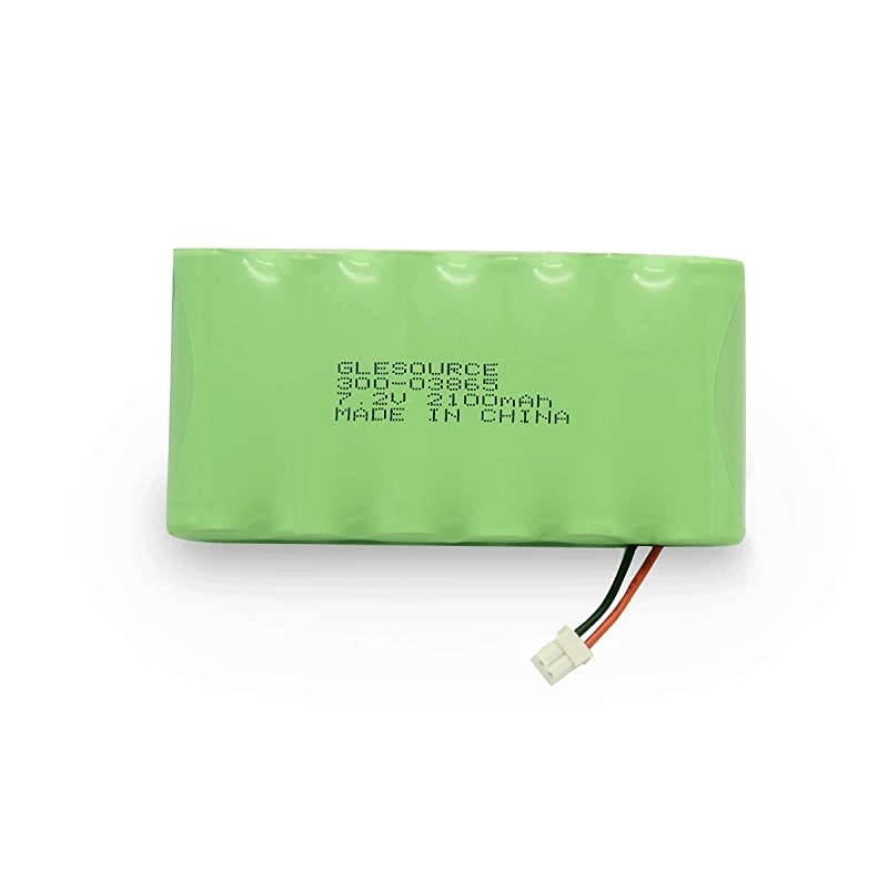 30003865 72V Battery for Honey Well L3000 Lynx Touch L5100 Lynx Touch L5200 LYNXRCHKITHC Wireless Alarm Control Panels 2100mAh