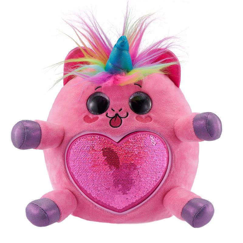 Zuru Rainbocorns Sequin Surprise