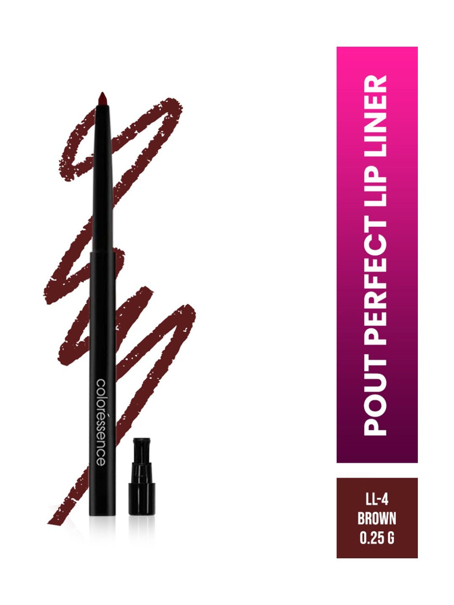 Lip Pencil - Cherry  --1.45g/0.05oz