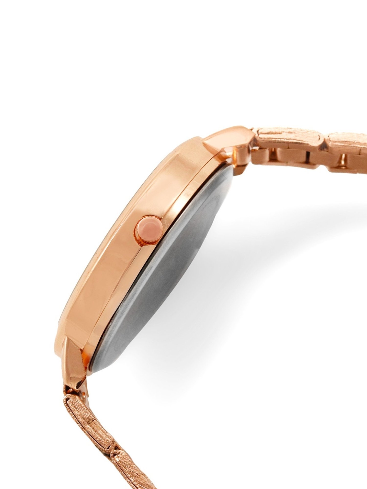 Joker & WItch JWLT582 Analog Watch for Women With Ring, Bracelet