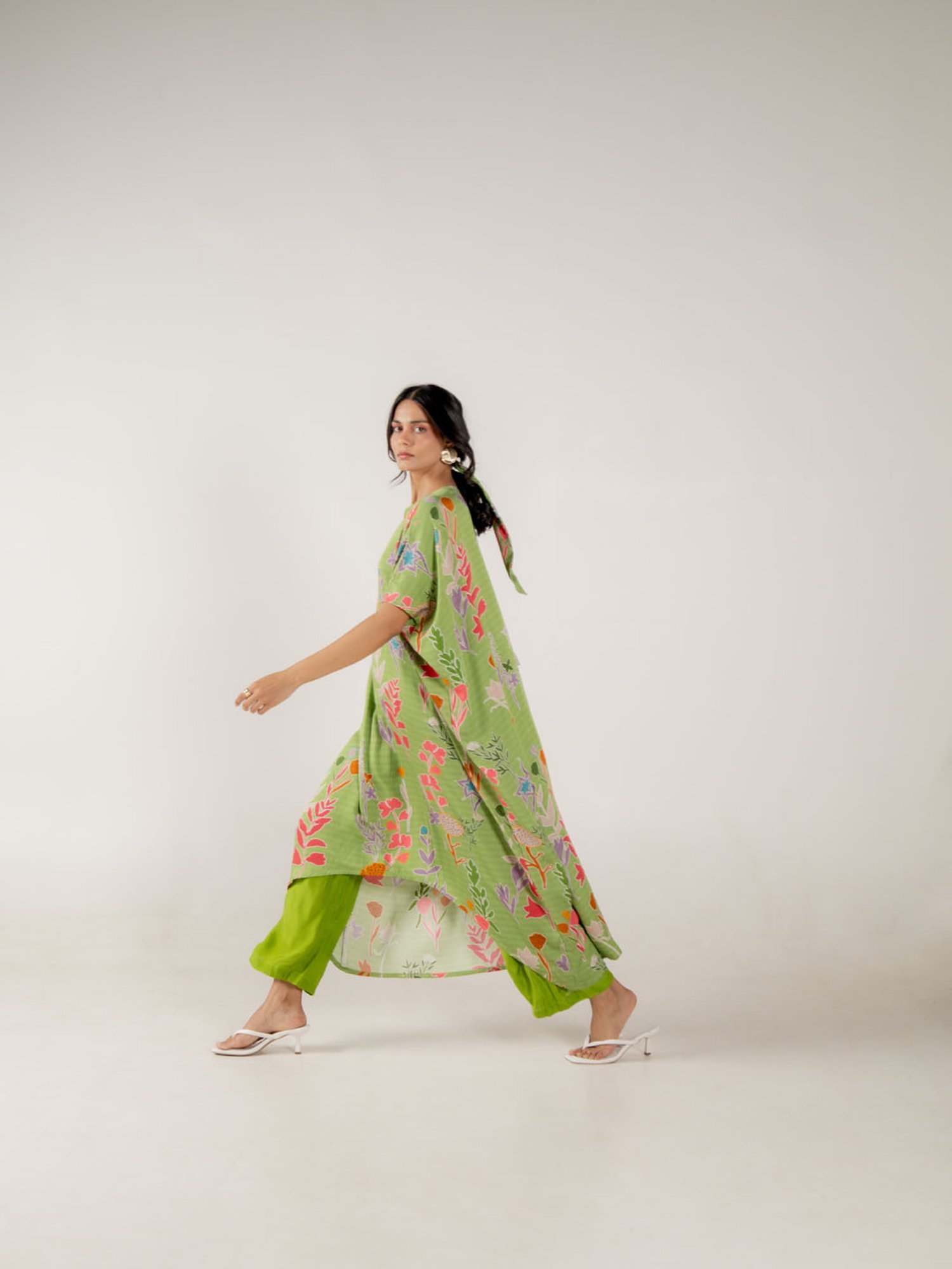 Aroop Shop India Mara Set