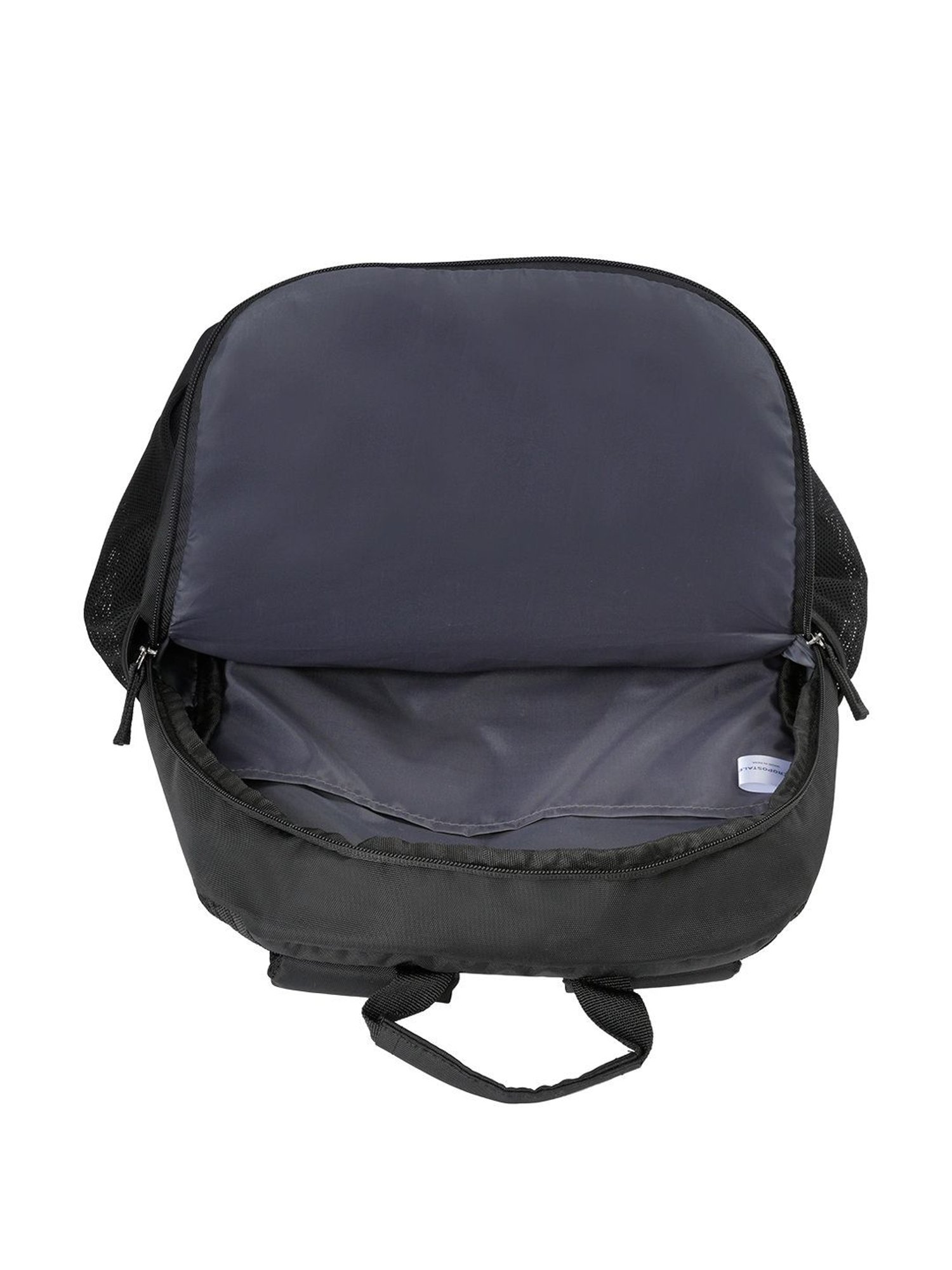 Aeropostale Xenia Black Backpacks Backpack