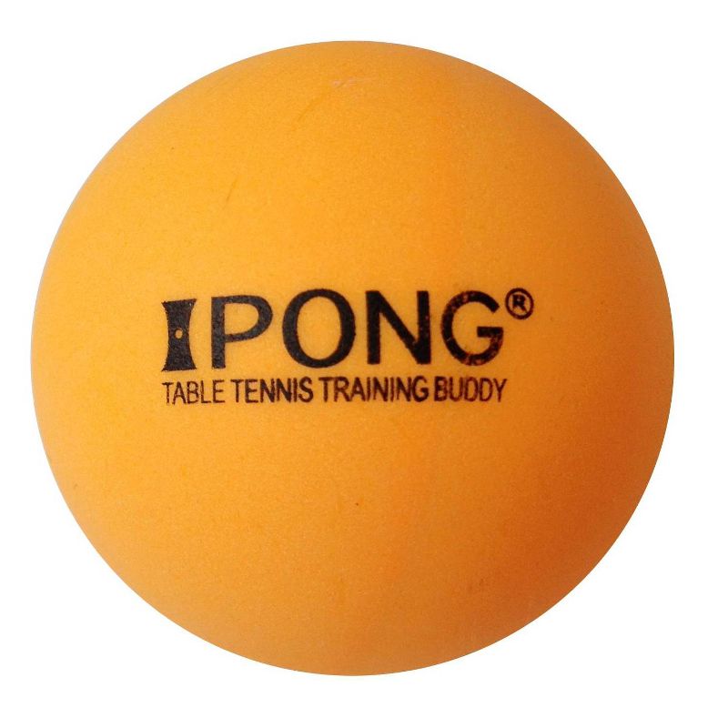 Hathaway Unity 4pc Table Tennis Table Set