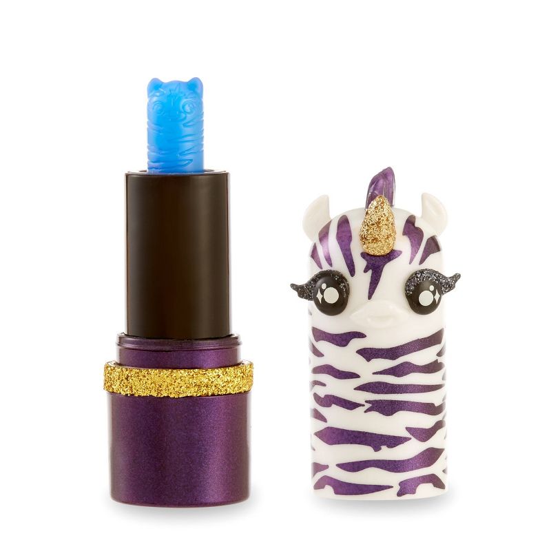 Rainbow High Makeup Surprise Lipstick with 10 Slime Surprises