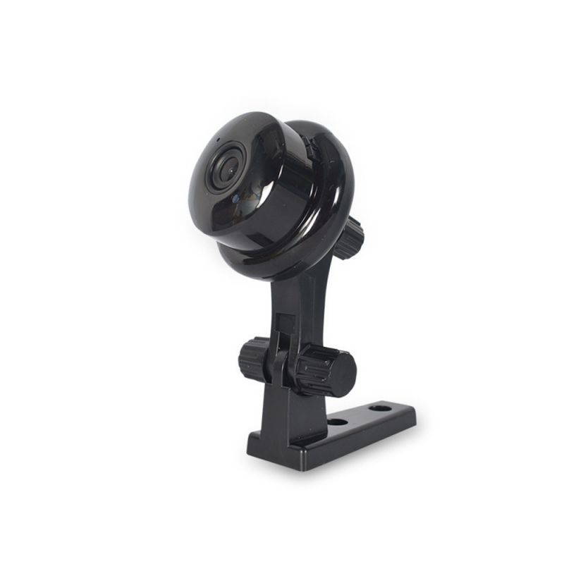 32GB Mini HD 1080P Wireless Hidden Camera,Home WiFi Remote Security Cameras,Smart Motion Detection,Instant Push Notifications, Remote Playback,Magnetic Feature,Night Vision Spy Camera