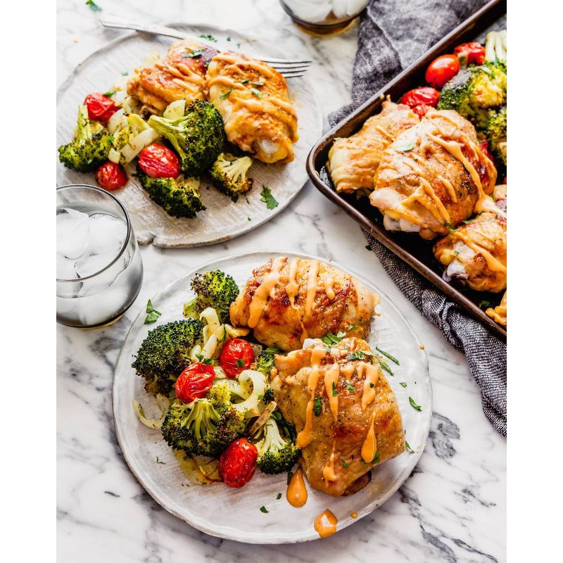 Sir Kensington's Special Sauce Dressing - 12oz