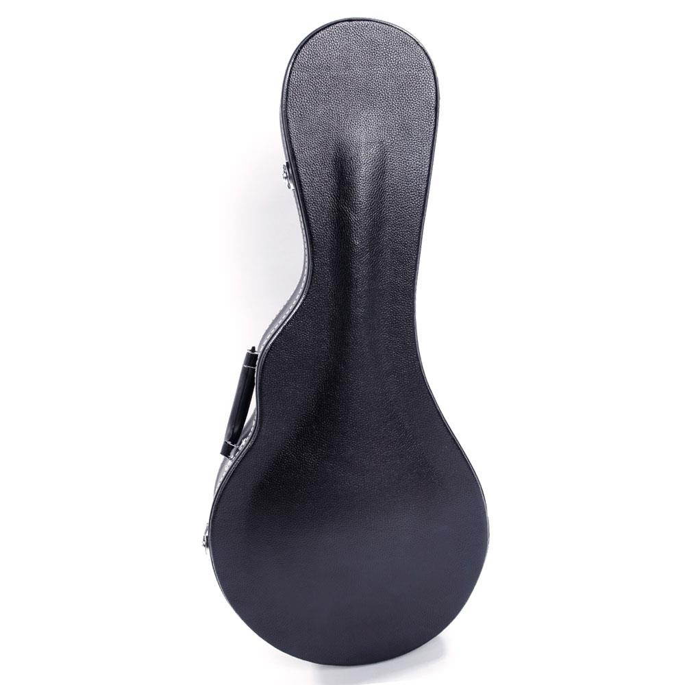 New Protable F-Style Mandolin Artificial Leather Case