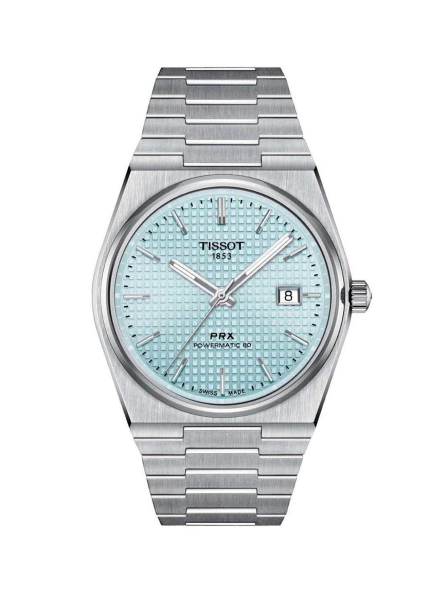 TISSOT T1374071135100 T-Classic Automatic watch for Men
