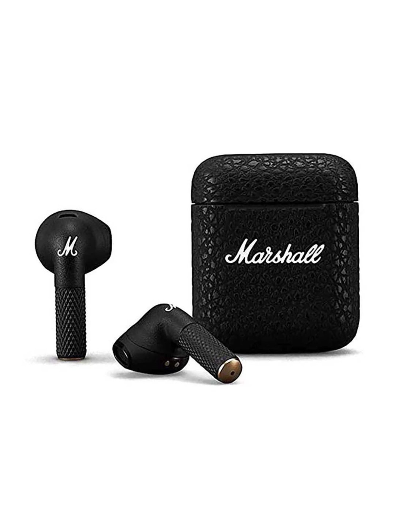 Marshall Minor III True Wireless Headphones