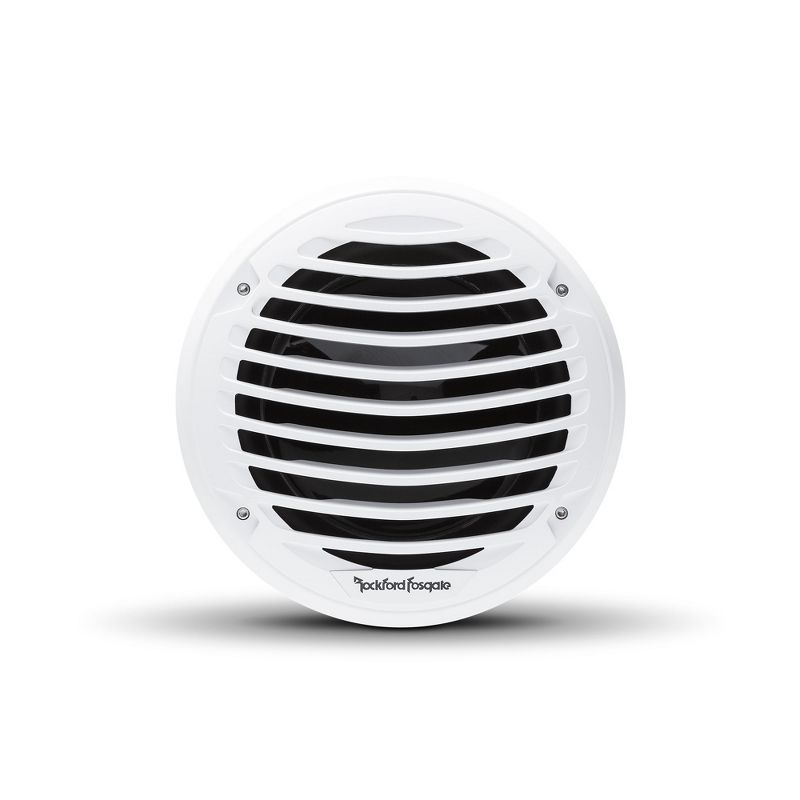 Rockford Fosgate PM210S4 Punch Luxury 10 inch 500 Watt Max SVC 4 Ohm Marine Subwoofer (4 Pack)