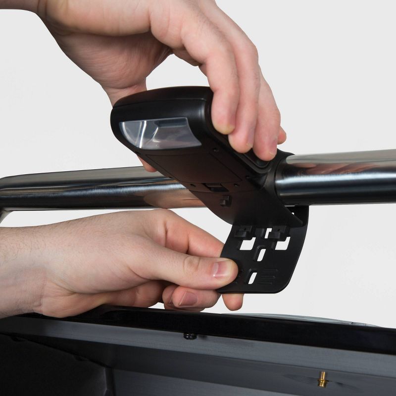 Broil King Grill Light Black