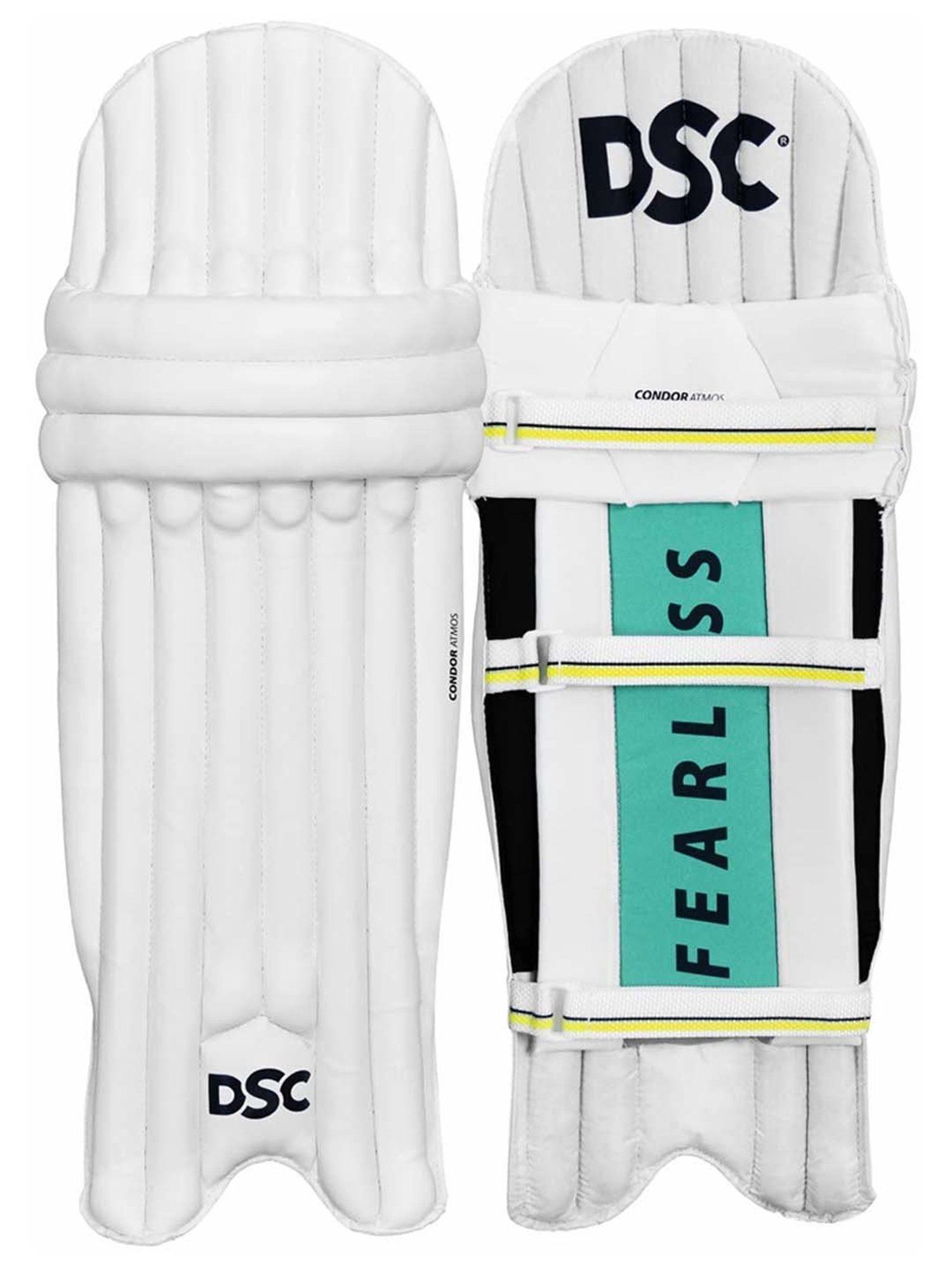 DSC Scorer Kashmir Willow Complete Cricket Kit With Helmet Size - Mens