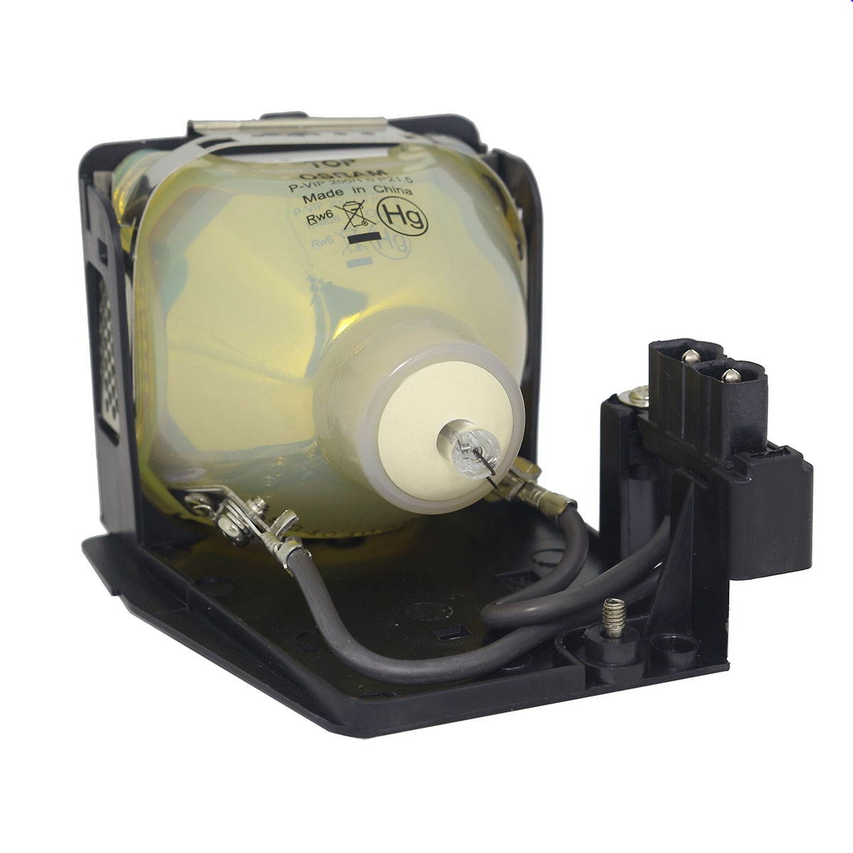 Original Osram Projector Lamp Replacement with Housing for Boxlight CP320TA-930