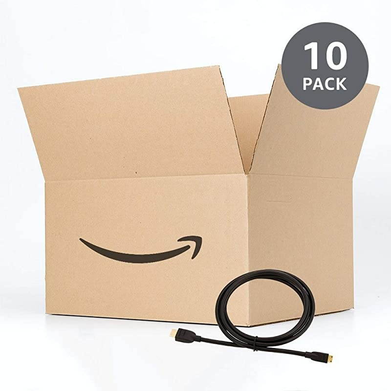 HighSpeed MiniHDMI to HDMI TV Adapter Cable Adapter 6 Feet 10Pack