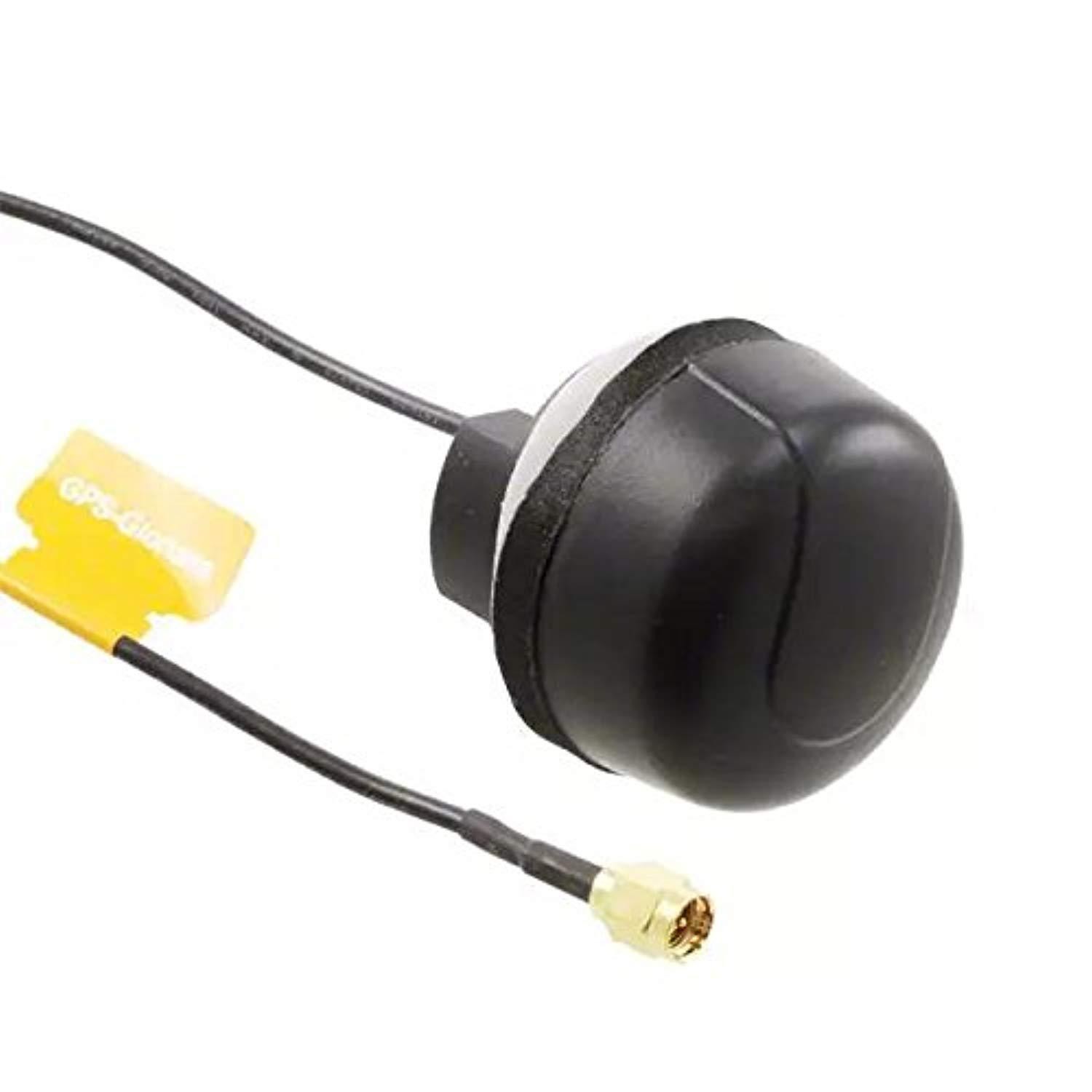 taoglas a.40.a.301111 gps/glonass screw mount 2 stage lna