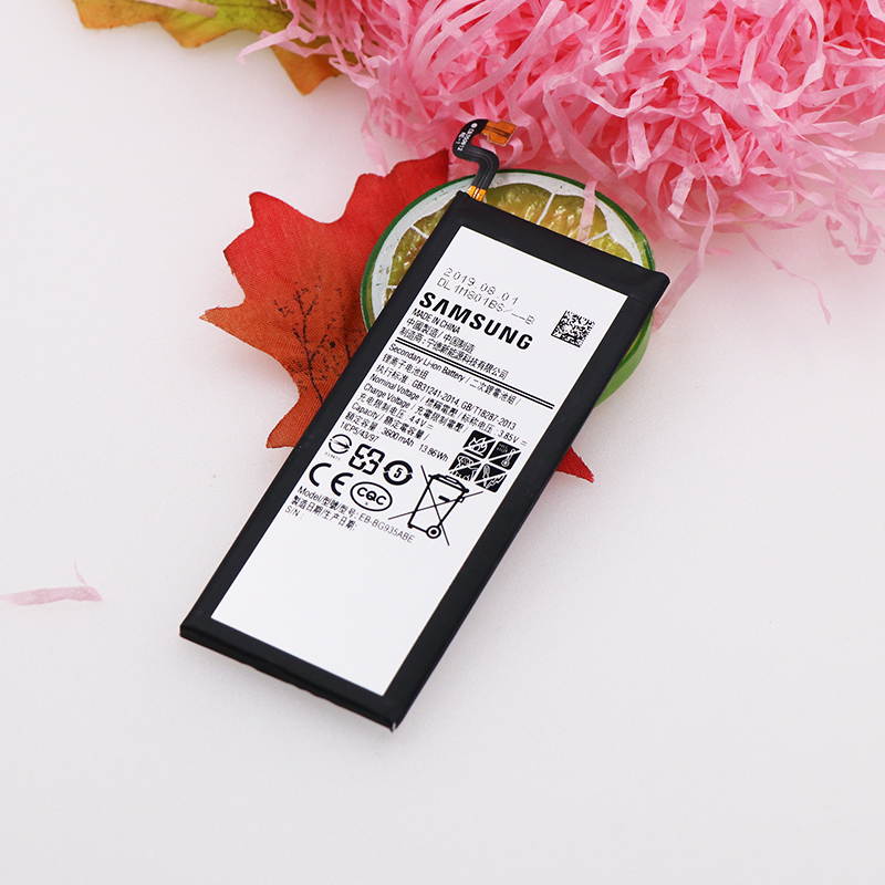 EB-BG935ABE For Samsung Galaxy S7 Edge Battery 3600mAh SmartPhone Battery