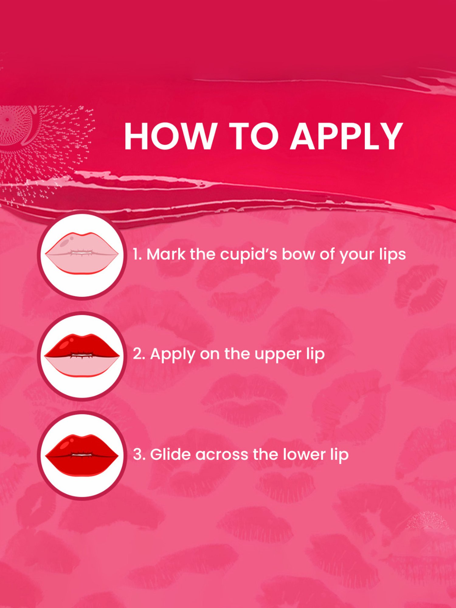 Matt Look Dare To Wear Matte Lip Color 18 Forever Love - 3.5 ml