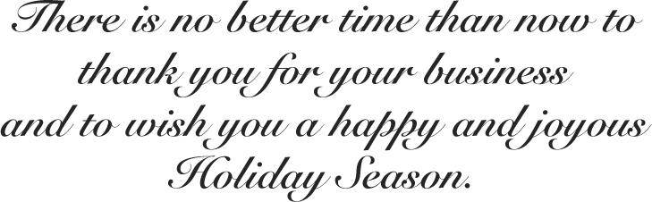 Holiday Foil Printed Greeting Cards - H1709. Greeting Card Accented by Blue Snowflakes and Happy Holidays in Blue Foil. Box Set Has 25 Greeting Cards and 26 Silver Foil Lined Envelopes.