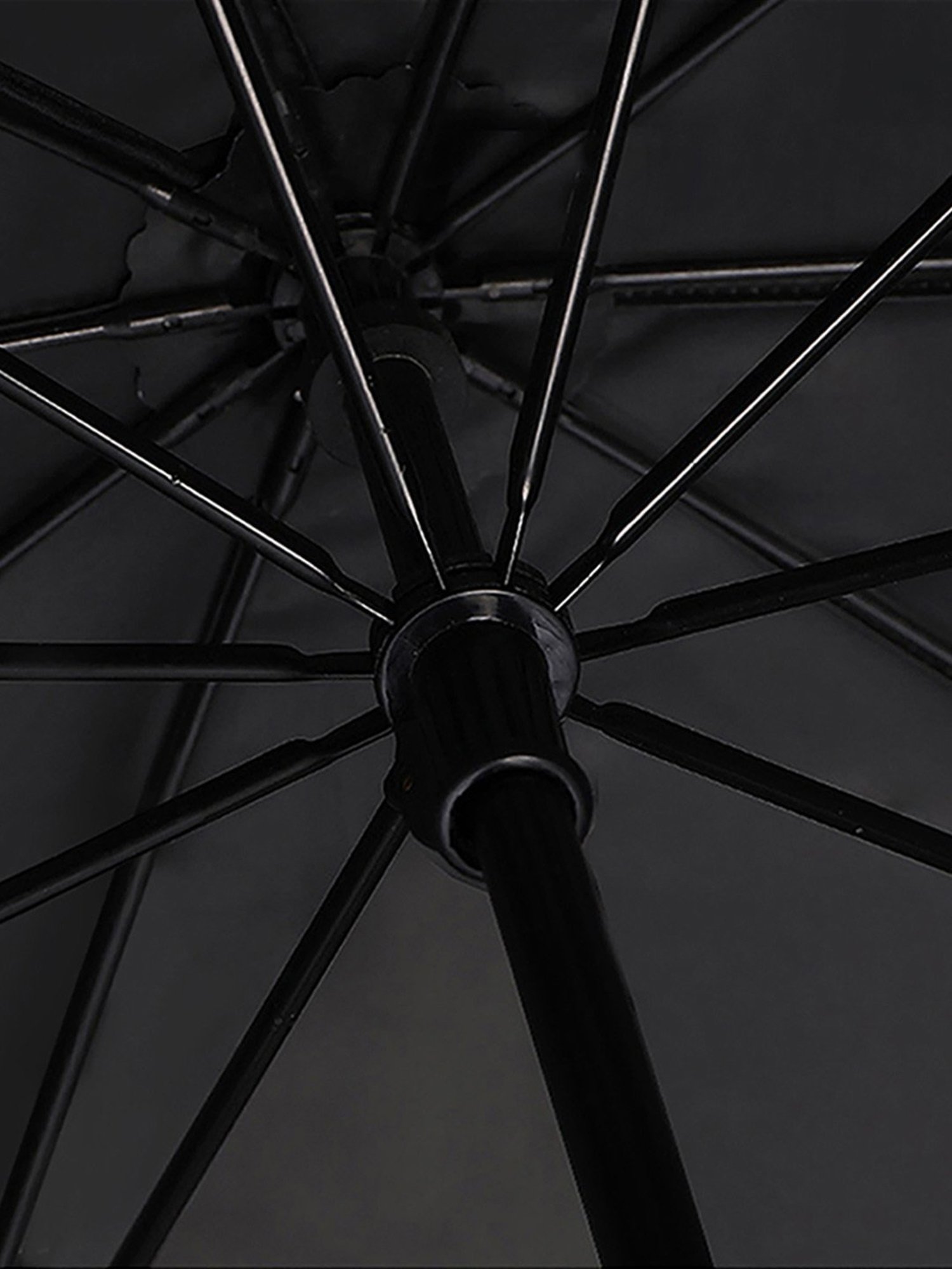 Little Surprise Box LLP Blue Polyester Kids Umbrella