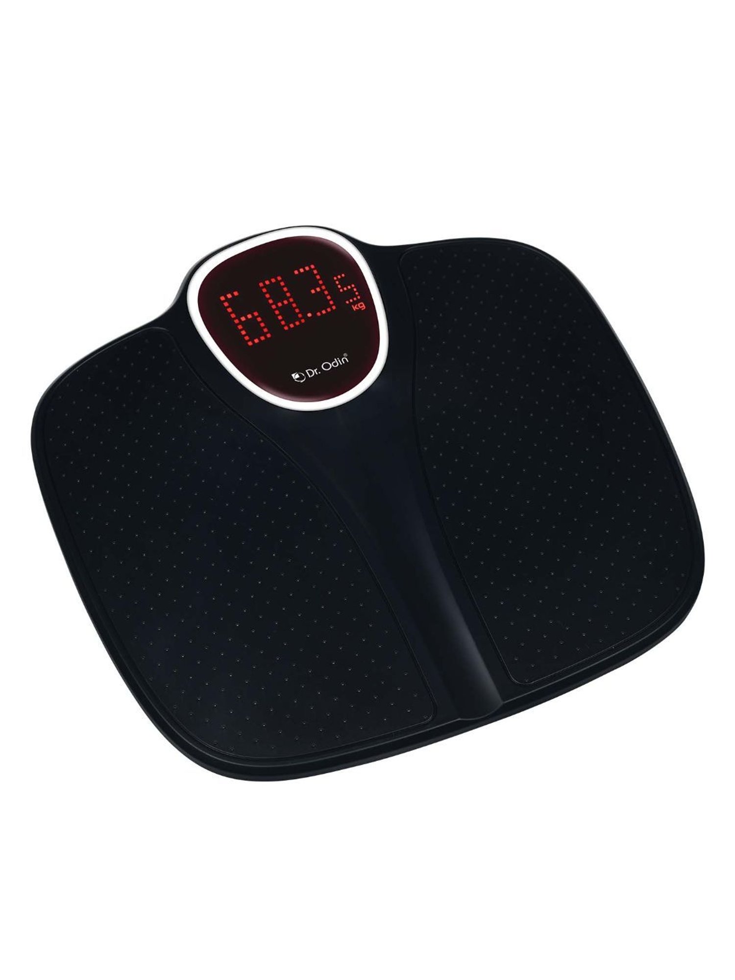 Beurer LS 06 Luggage/Weighing Scale