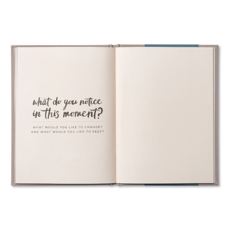 'Escapes A guided Meditation Gift Book'