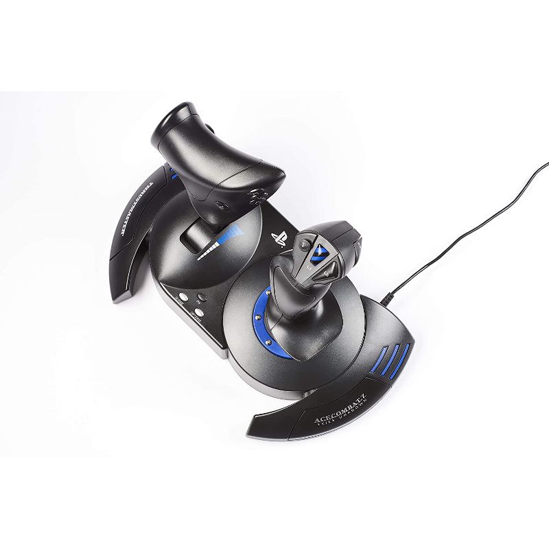 ThrustMaster T.Flight Hotas 4 Ace Combat 7 Skies Unknown Edition (PS4 & PC)