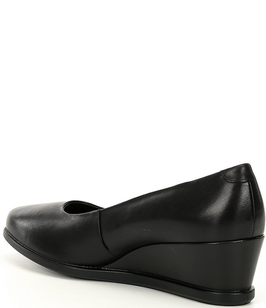 Franco Sarto Citrus Snake Print Pumps