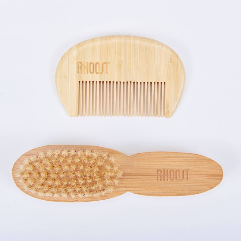 Disney Frozen 2 Elsa Paddle Hair Brush