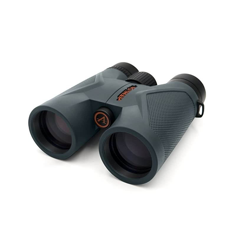 Midas Roof Prism UHD Binoculars