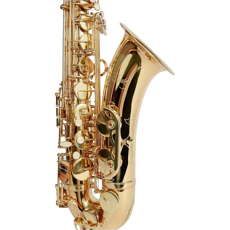 Etude ETS-200 Student Series Tenor Saxophone Lacquer