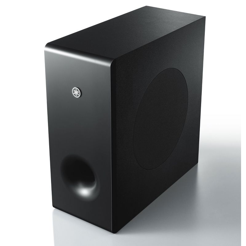 Yamaha MusicCast BAR 400 Sound Bar with Wireless Subwoofer