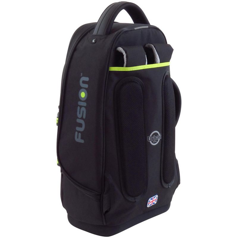 Fusion Urban Cornet Bag Black