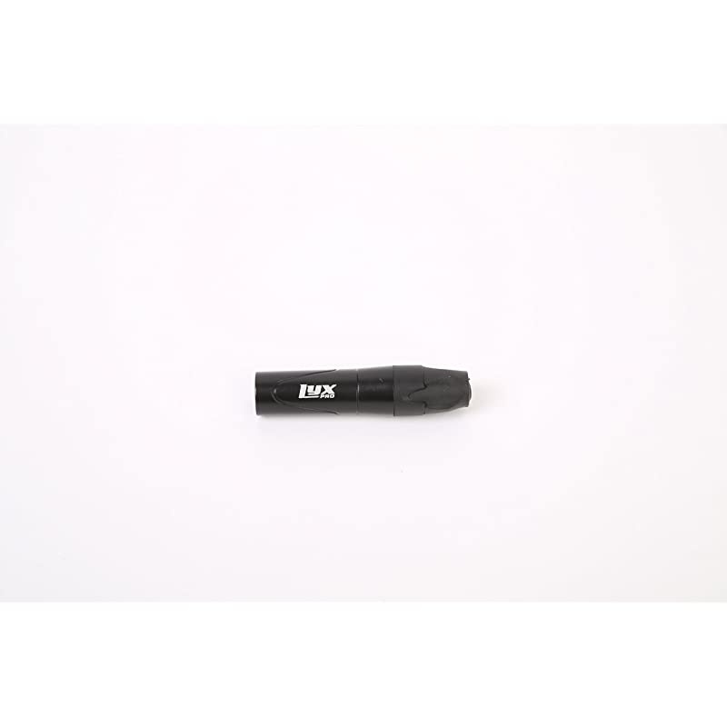 14 TRS to XLR Female Microphone Cable 6 Ft Black for Professional Microphones and Devices