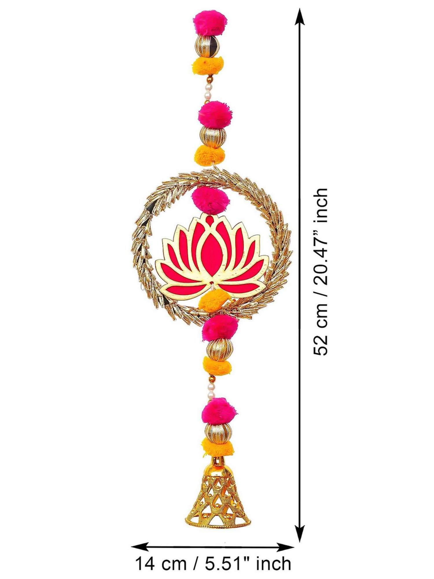 18"x24" 83 Oranges Juicy Surprise Unframed Wall Poster Print Blue - Deny Designs