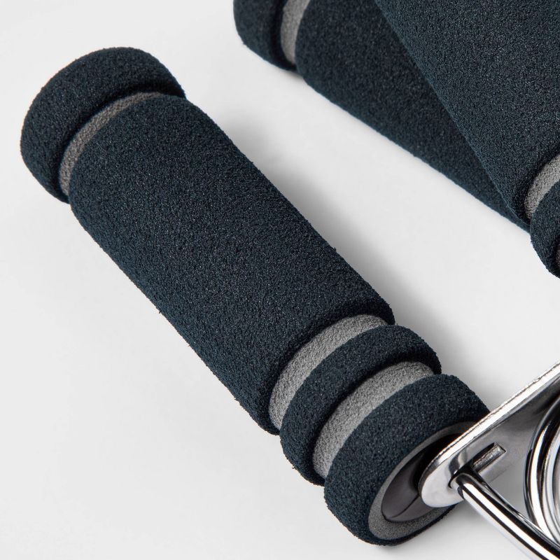 Hand Grips 2pc - All in Motion™