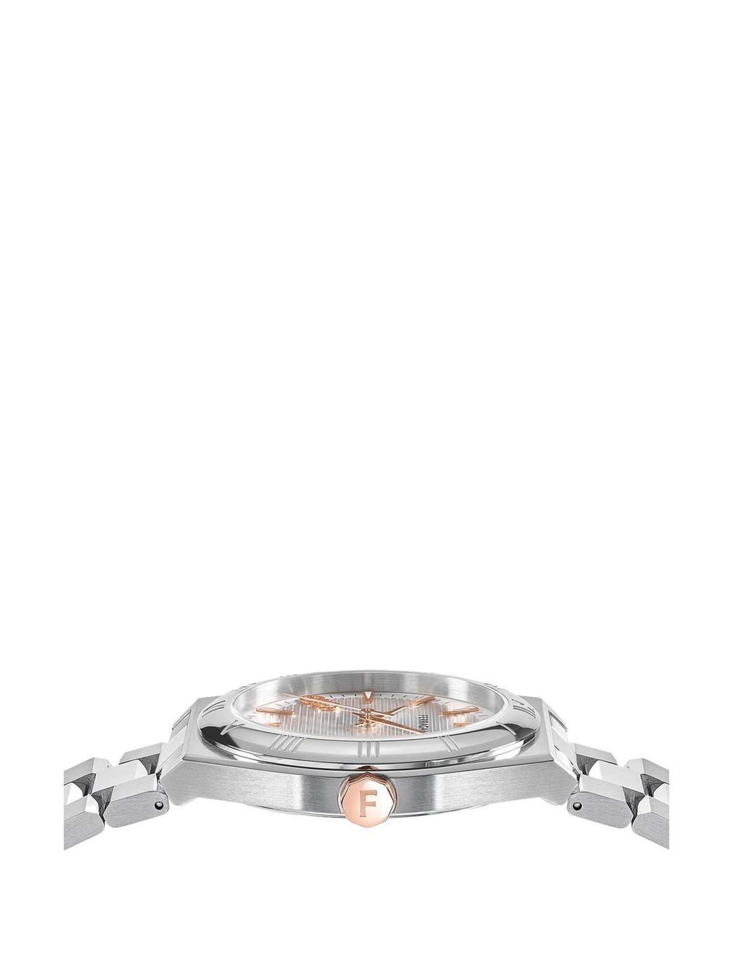 Ferragamo SFKV00123 Analog Watch for Men