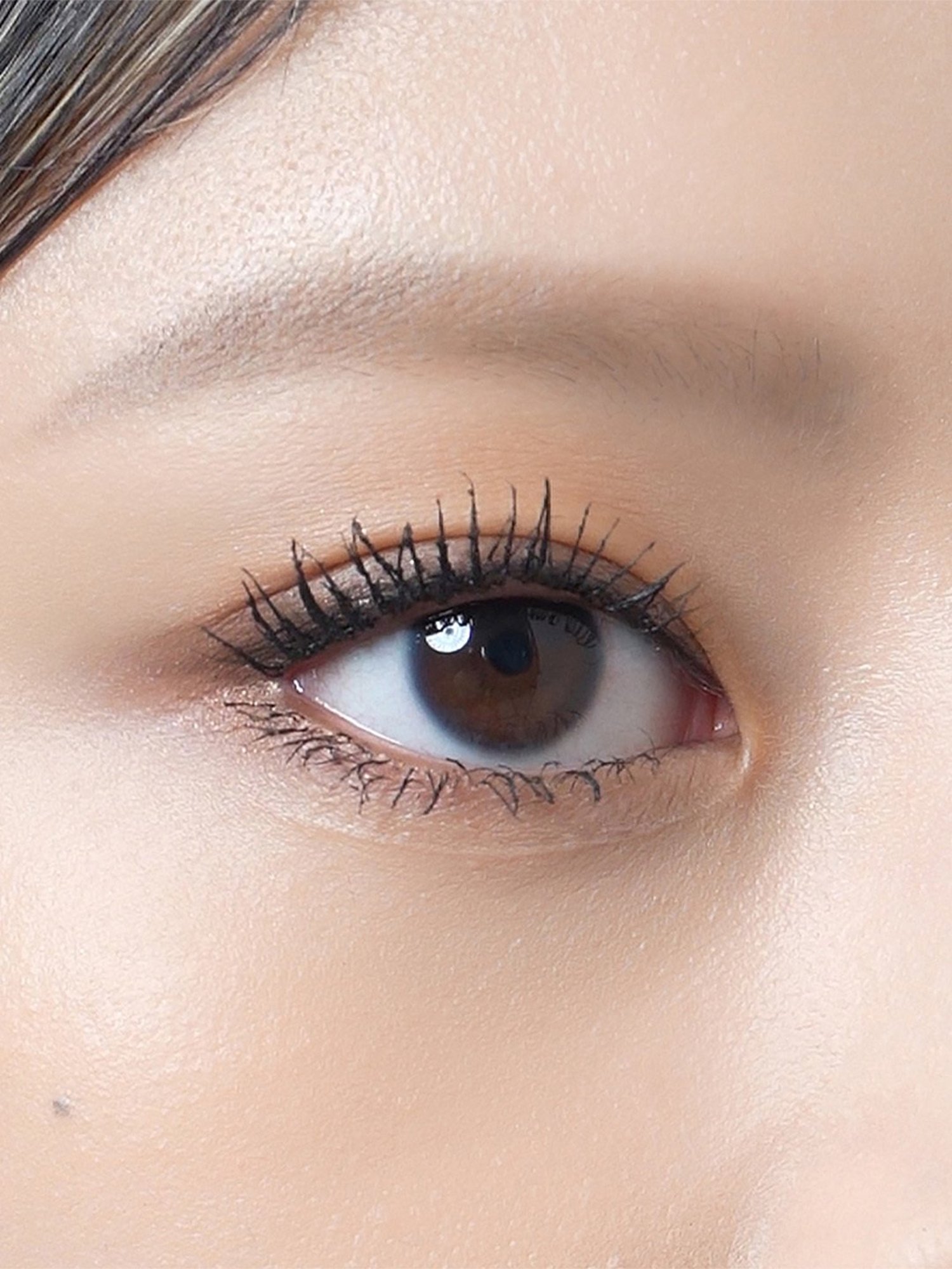 Peripera Ink Black Cara Mascara #02 Volume Curling - 8 gm