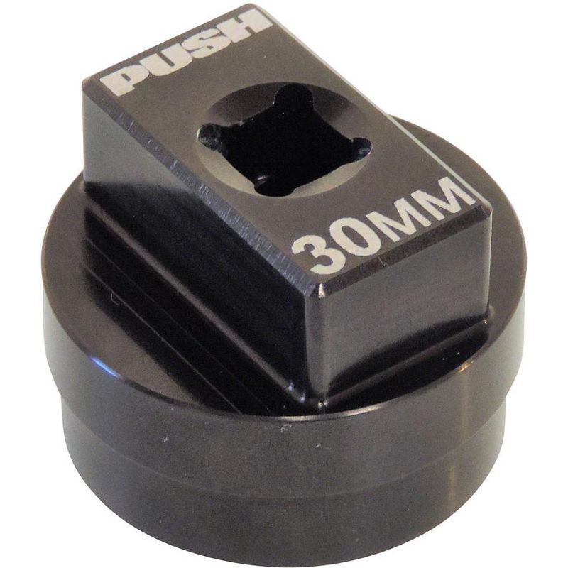 PUSH Chamferless Socket Suspension Tool