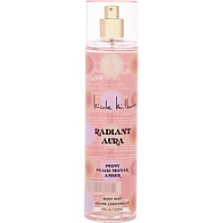 BODY MIST SPRAY 8 OZ