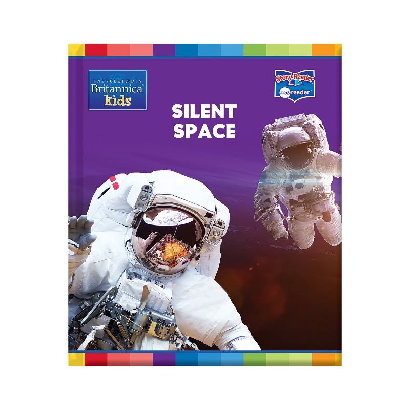 Encyclopedia Britannica Electronic Me Reader 8-book Boxed Set