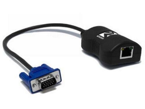 Adder ALPV150R Line Powered 150M VGA Receiver