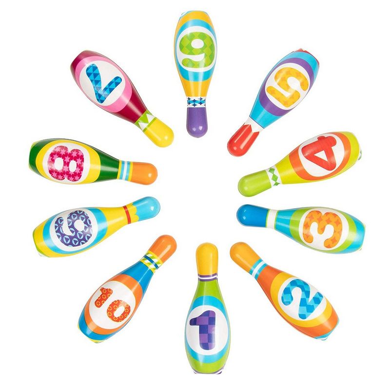 PlanToys TRIO STACKING