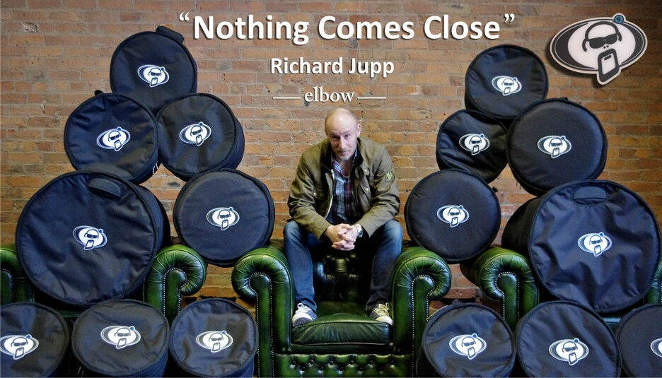 Protection Racket 24" x 16" Bass Drum Bag / Case - NEW - In Stock