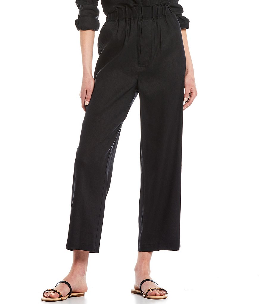 Cloth & Stone Ankle Length Coordinating Joggers